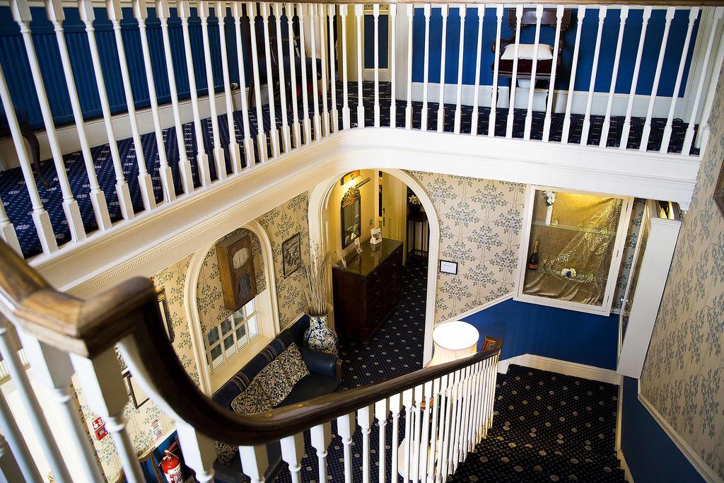 Lairgate Hotel Beverley Exterior foto